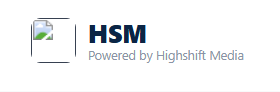 Powered by Highshift Media