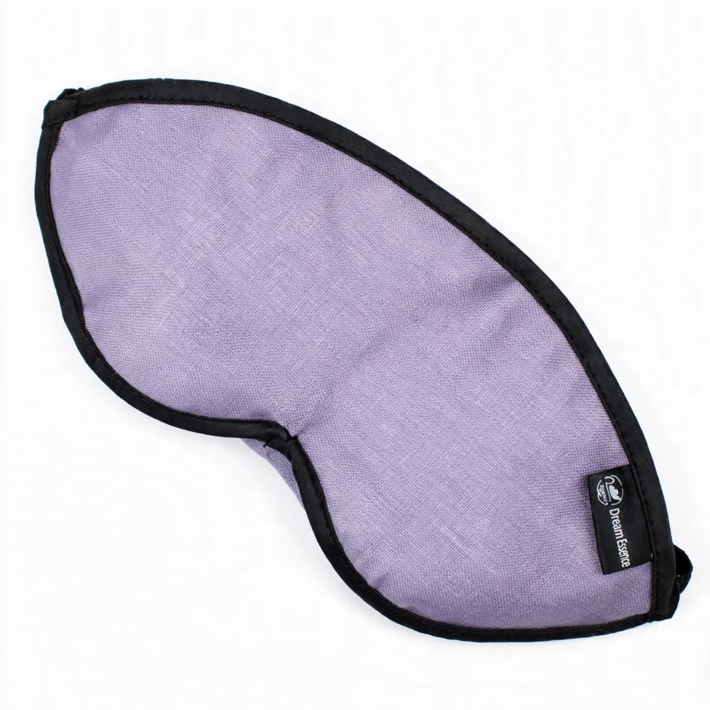 Dream Essence Lavender Aromatherapy Sleep Mask