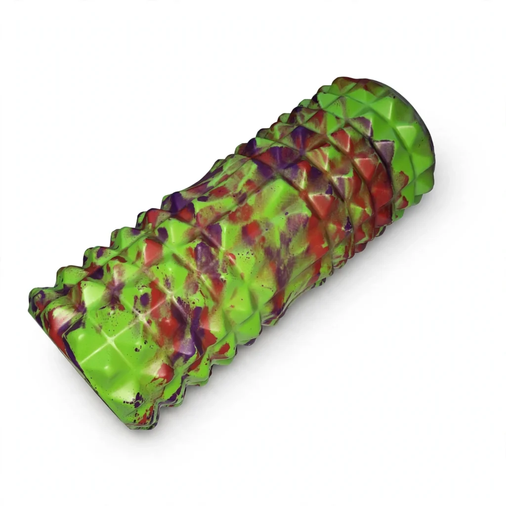 Lactic Release Foam Roller