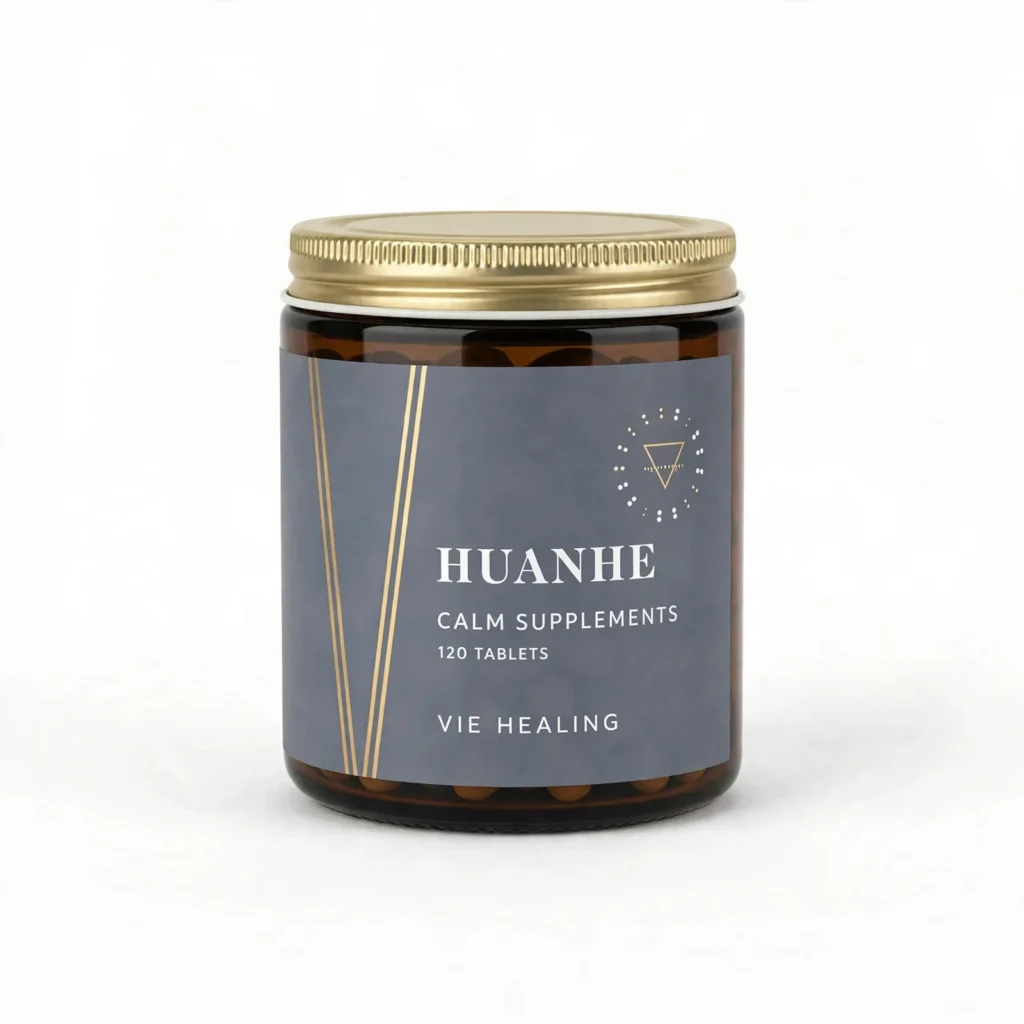 HUANHE Calm Botanical Blend