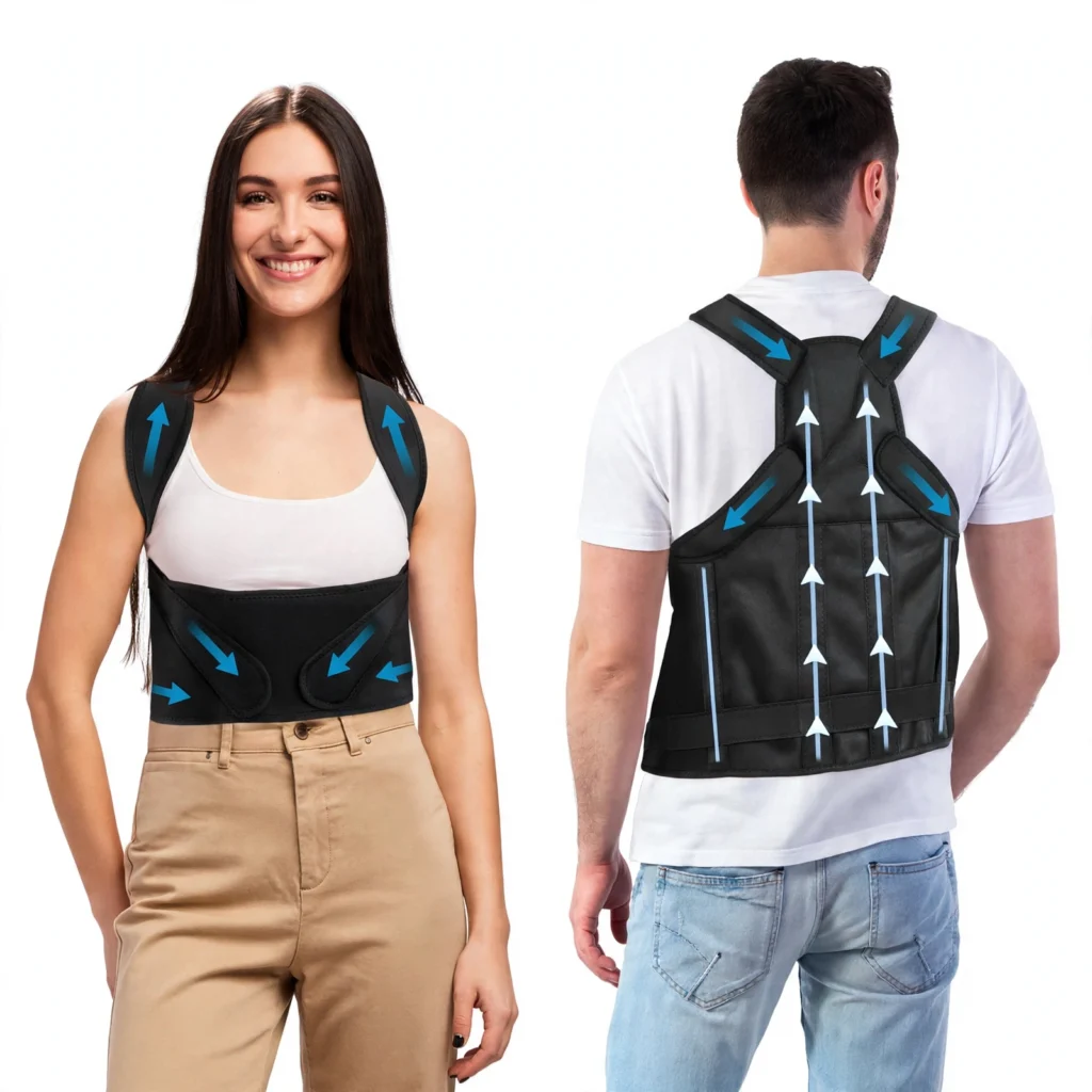 Posture Corrector