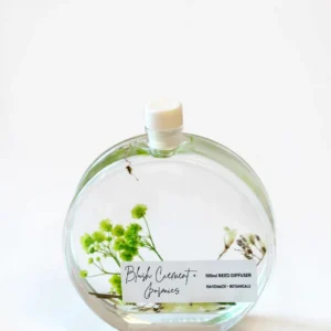 Handmade 100ml Reed Diffuser