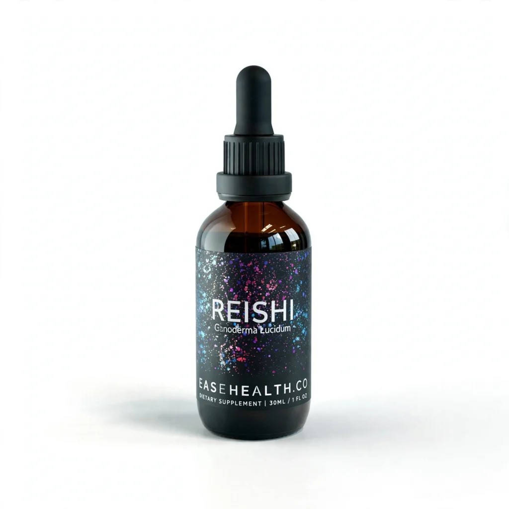 REISHI